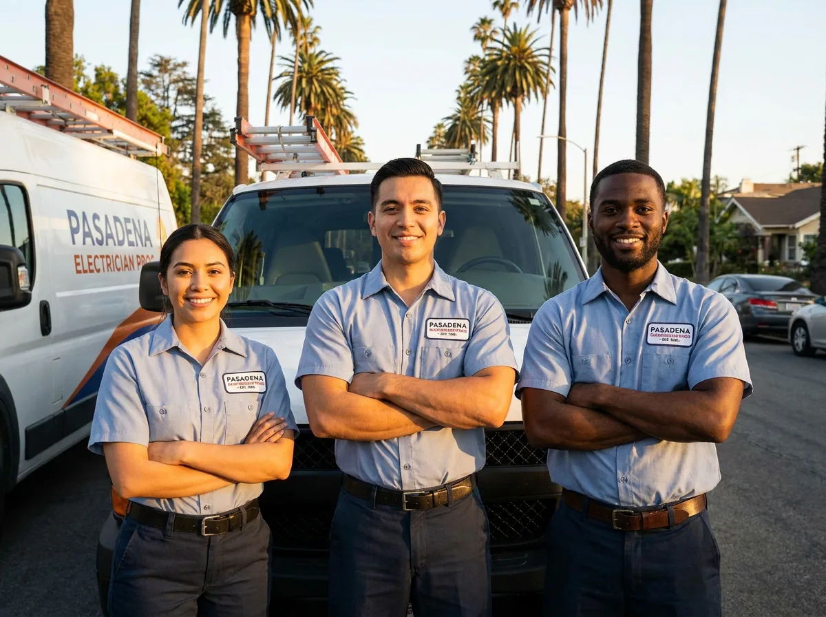 Electrician company in Big Flats, NY