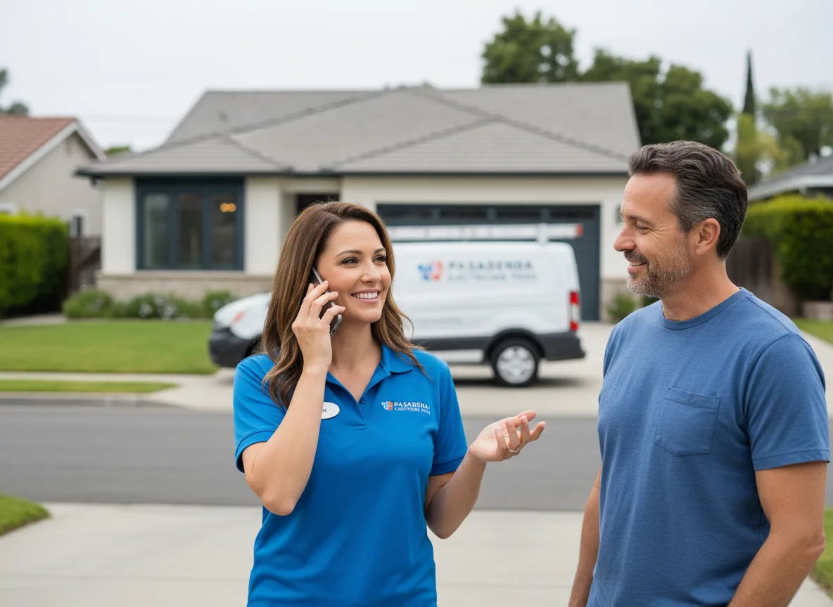 Electrician Big Flats, NY FAQs